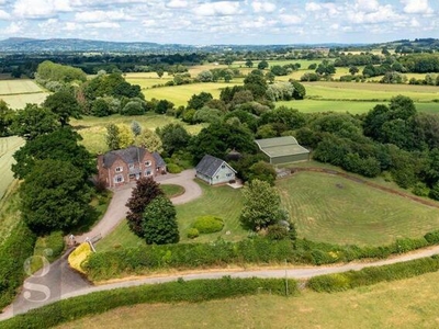4 Bedroom Country House For Sale In Ludlow
