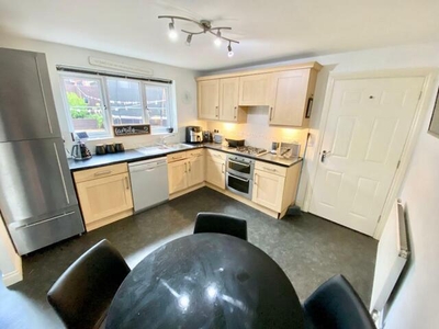 4 Bedroom Detached House For Sale In Church Village, Pontypridd