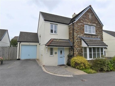 4 Bedroom Detached House For Sale In Fowey