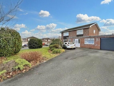 4 Bedroom Detached House For Sale In Llanellen, Abergavenny