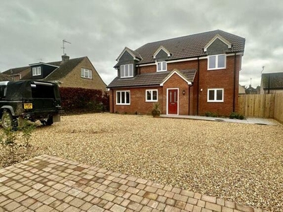 4 Bedroom Detached House For Sale In Shrewton