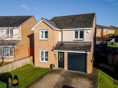 4 Bedroom Detached House For Sale In Stewarton, East Ayrshire