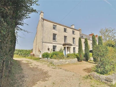 4 Bedroom Detached House For Sale In Stroud, Gloucestershire