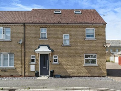4 Bedroom End Of Terrace House For Sale In Shefford