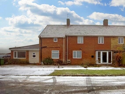 4 Bedroom Semi-detached House For Sale In Leverington, Wisbech
