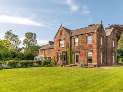 4 Bedroom Semi-detached House For Sale In Penrith, Cumbria