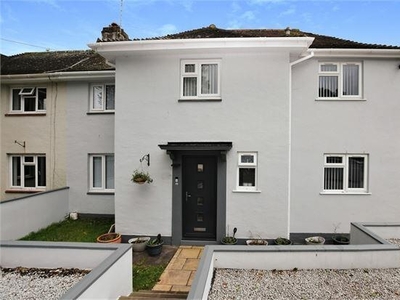4 Bedroom Semi-detached House For Sale In Watcombe, Torquay