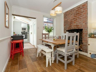 4 Bedroom Terraced House For Rent In Harrogate