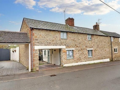 5 Bedroom Character Property For Sale In Highworth
