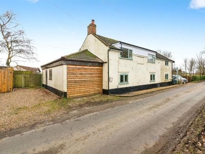 5 Bedroom Detached House For Sale In Bedingham