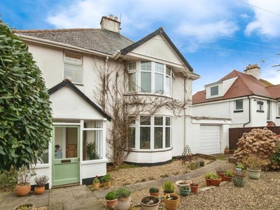 5 Bedroom Detached House For Sale In Budleigh Salterton