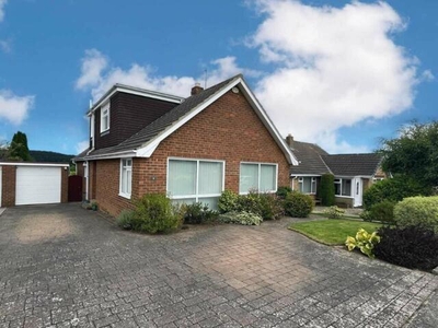 5 Bedroom Detached House For Sale In Guisborough, North Yorkshire