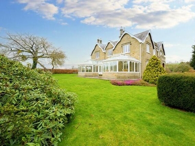 5 Bedroom Detached House For Sale In Near Flaxley