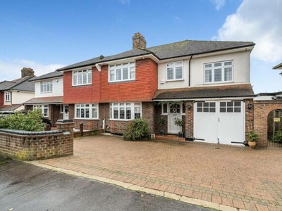 5 Bedroom Detached House For Sale In Norbury, London