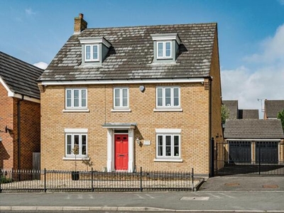 5 Bedroom Detached House For Sale In Rowley Regis, West Midlands