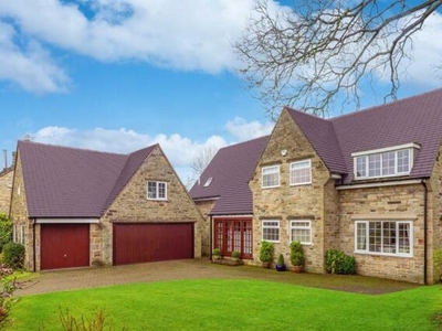 5 Bedroom Detached House For Sale In Thorp Arch