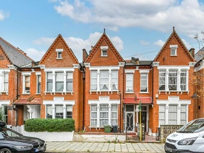 5 Bedroom Terraced House For Sale In Brixton Hill, London