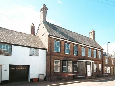5 Bedroom Terraced House For Sale In Torrington