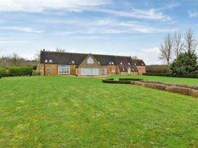 6 Bedroom Detached House For Rent In Shipston-on-stour, Warwickshire