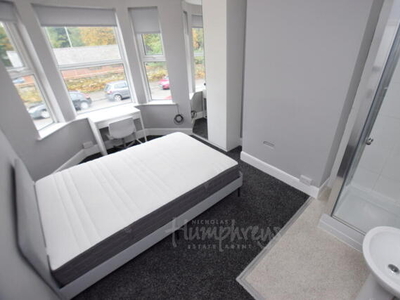 6 Bedroom Terraced House For Rent In Far Cotton, Northampton