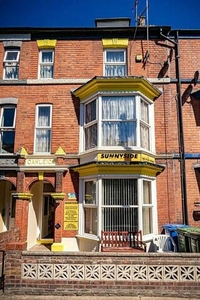 6 Bedroom Terraced House For Sale In Bridlington, East Yorkshire