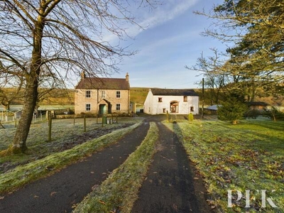 9 Bedroom Detached House For Sale In Cumbria