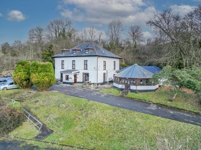 9 Bedroom Property For Sale In Rhymney