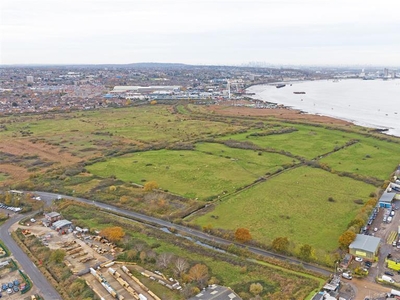 Ness Road, ERITH - residential (land)