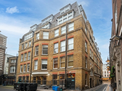 Flat in Whitehall, St James's, SW1A