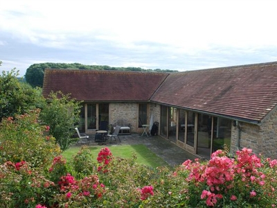 1 bedroom barn conversion to rent Sherborne, DT9 4NG