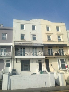 1 bedroom flat to rent Folkestone, CT20 3DY