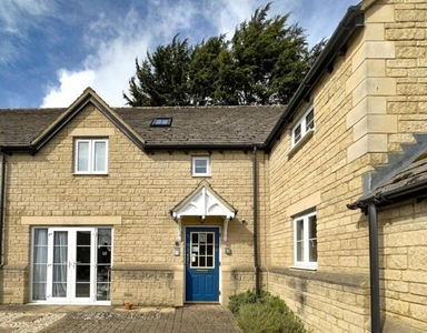 1 Bedroom Shared Living/roommate Chipping Norton Oxfordshire