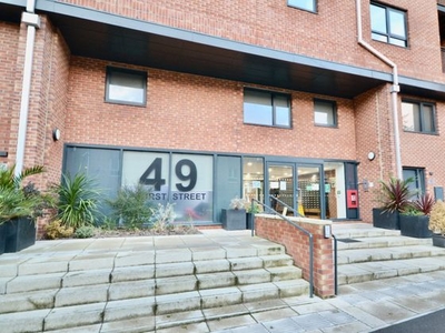 2 bedroom apartment to rent Liverpool, L1 8AL