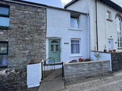 2 Bedroom House Abergavenny Monmouthshire