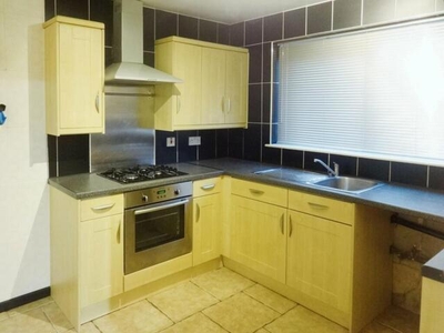 2 Bedroom Shared Living/roommate Wakefield West Yorkshire