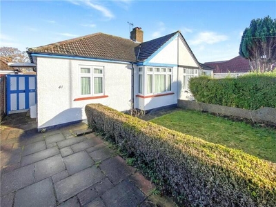 3 Bedroom Bungalow Orpington Greater London