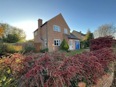 3 Bedroom House Wantage Oxfordshire