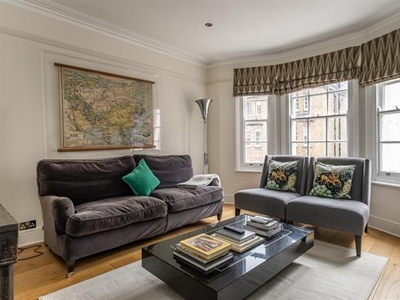 3 bedroom property to let in Dorset Street Marylebone London W1U