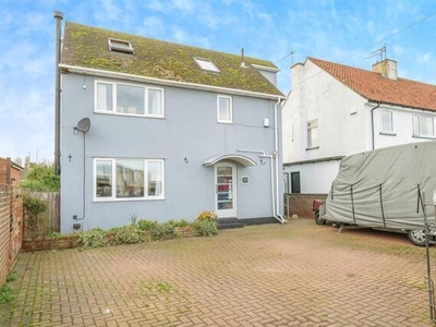 4 Bedroom House Yarmouth Isle Of Wight