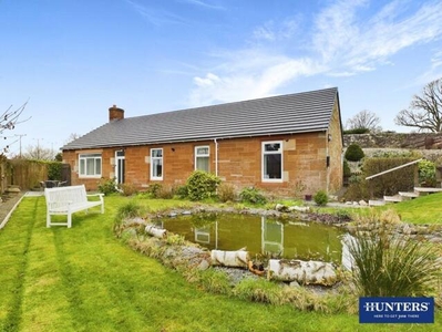5 Bedroom Bungalow Cumbria Dumfries And Galloway