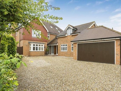6 Bedroom House Oxford Oxfordshire