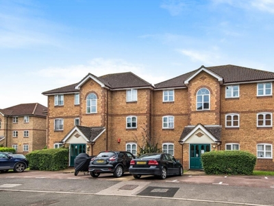 1 Bed Flat/Apartment For Sale in Slough, Berkshire, SL1 - 4889069