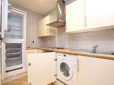 1 bed flat to rent in Lansdowne Place,
BN3, Hove