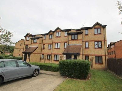 1 bedroom apartment for sale Watford, WD24 5GN