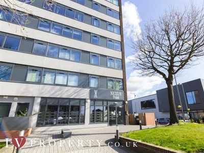 1 bedroom apartment to rent Birmingham, B24 9EQ