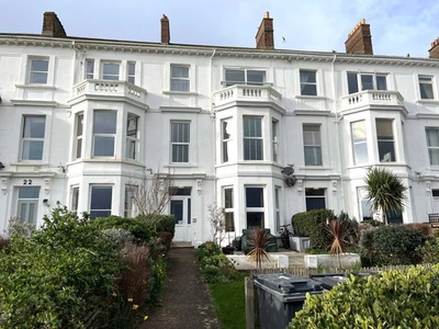 1 bedroom flat for sale Exmouth, EX8 1BD