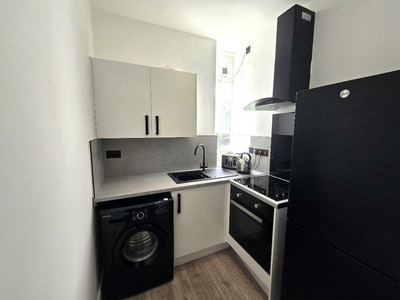 2 bedroom flat to rent Aberdeen, AB10 6HL