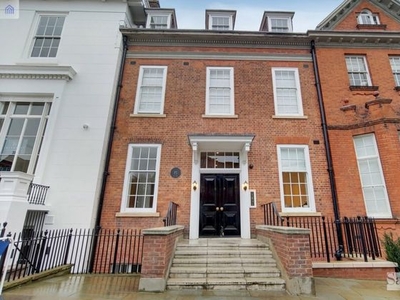 1 bedroom flat to rent Hampstead, NW3 7SU