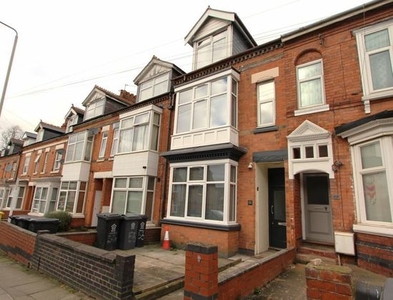 1 bedroom flat to rent Leicester, LE3 6AU