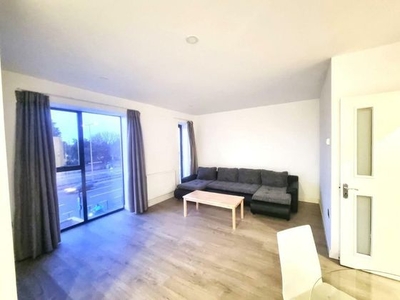1 bedroom flat to rent London, E16 1FN